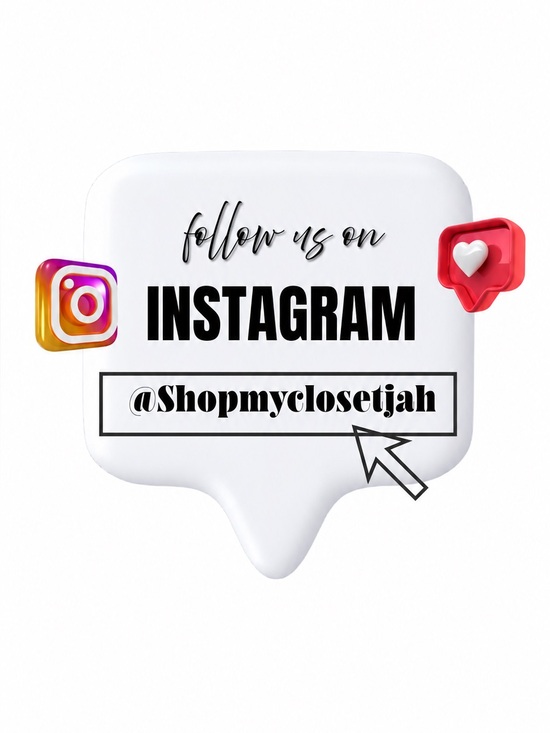 Dresses & Skirts - Follow us on our social media account
